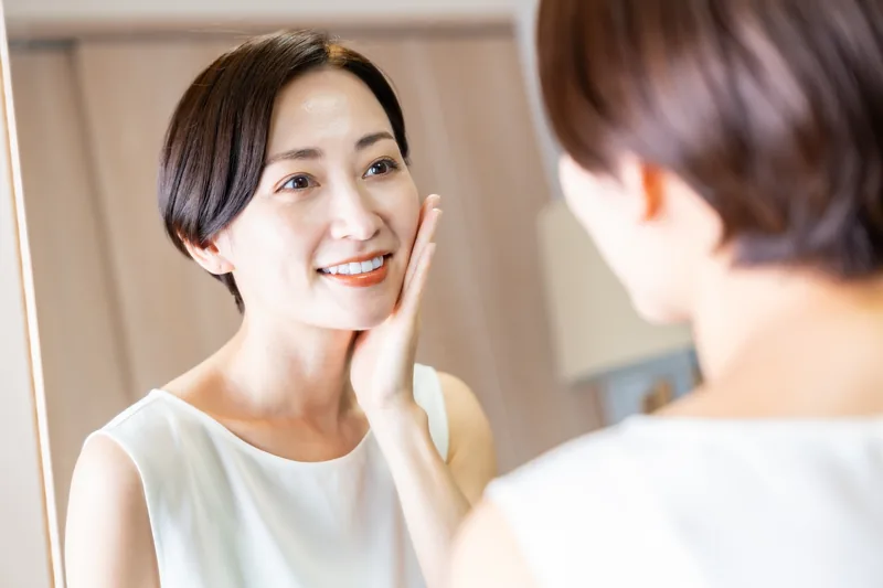 若返ったと言われる未来
