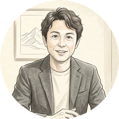 ソフィアパレス代表 鶴谷朋亮